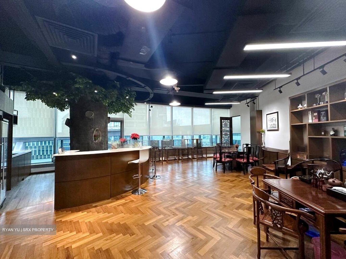 PLUS (D1), Office #456554751